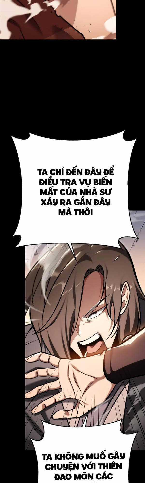 Cửu Thiên Kiếm Pháp Self-defense classes - Chapter 60 - Trang 24