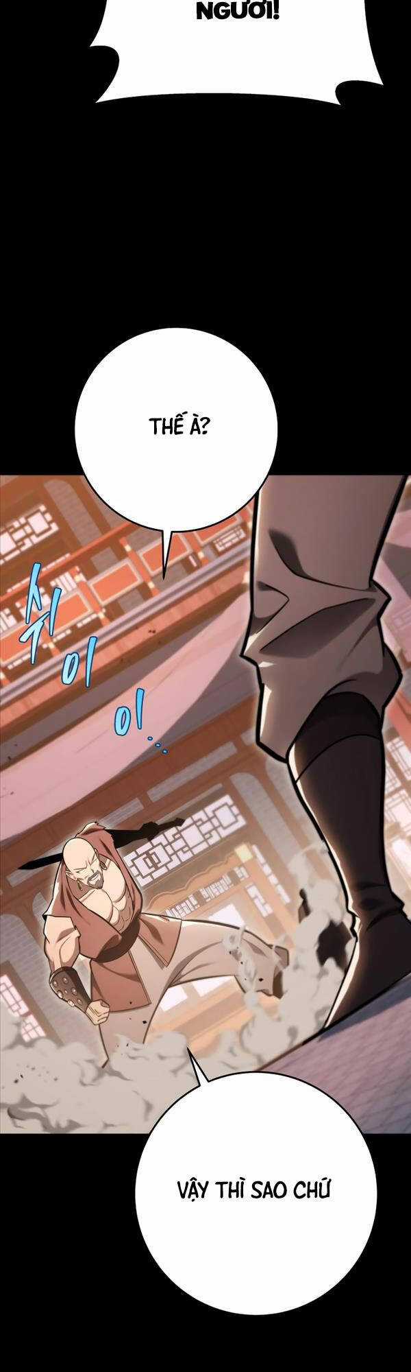 Cửu Thiên Kiếm Pháp Self-defense classes - Chapter 60 - Trang 25