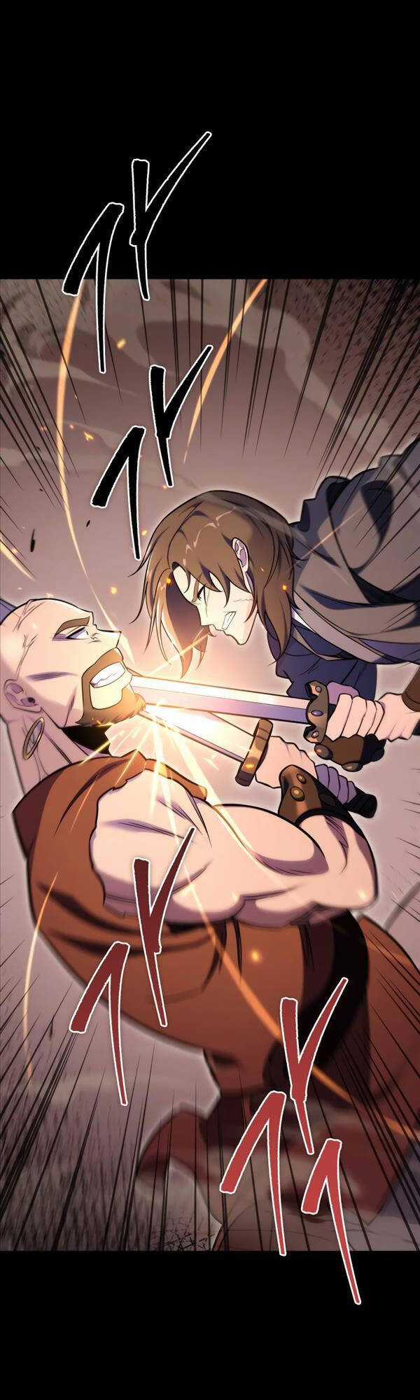 Cửu Thiên Kiếm Pháp Self-defense classes - Chapter 60 - Trang 30