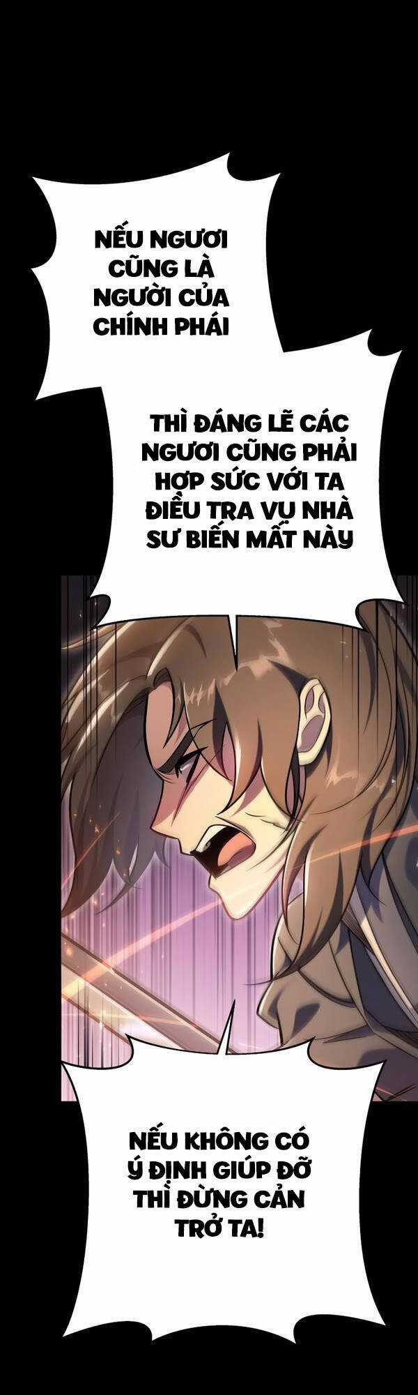 Cửu Thiên Kiếm Pháp Self-defense classes - Chapter 60 - Trang 31