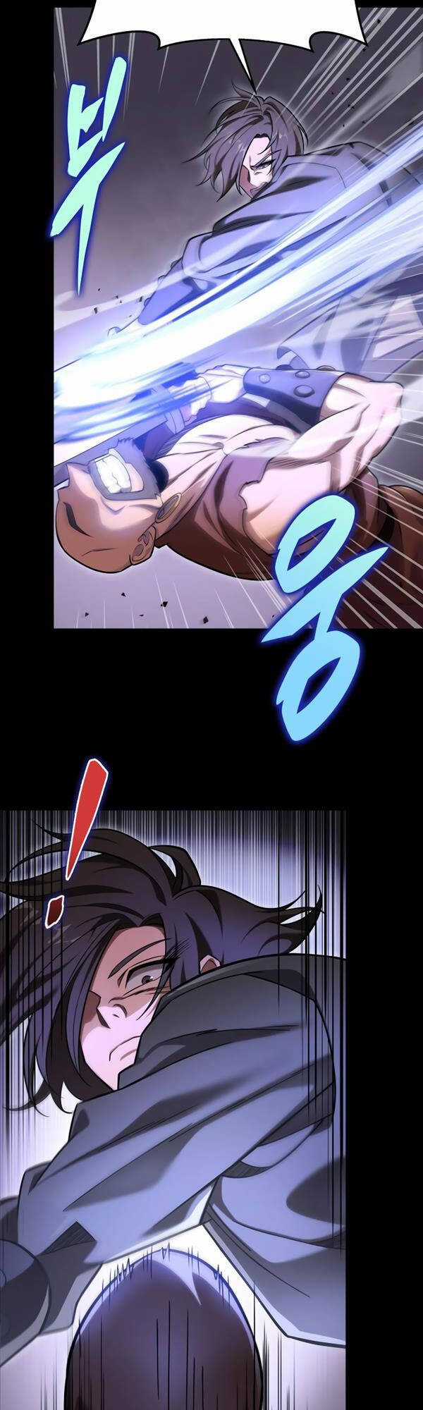 Cửu Thiên Kiếm Pháp Self-defense classes - Chapter 60 - Trang 33