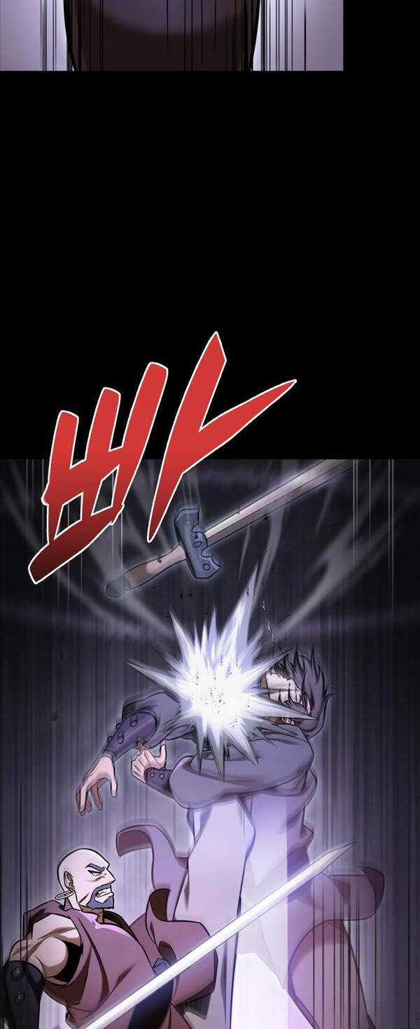 Cửu Thiên Kiếm Pháp Self-defense classes - Chapter 60 - Trang 34