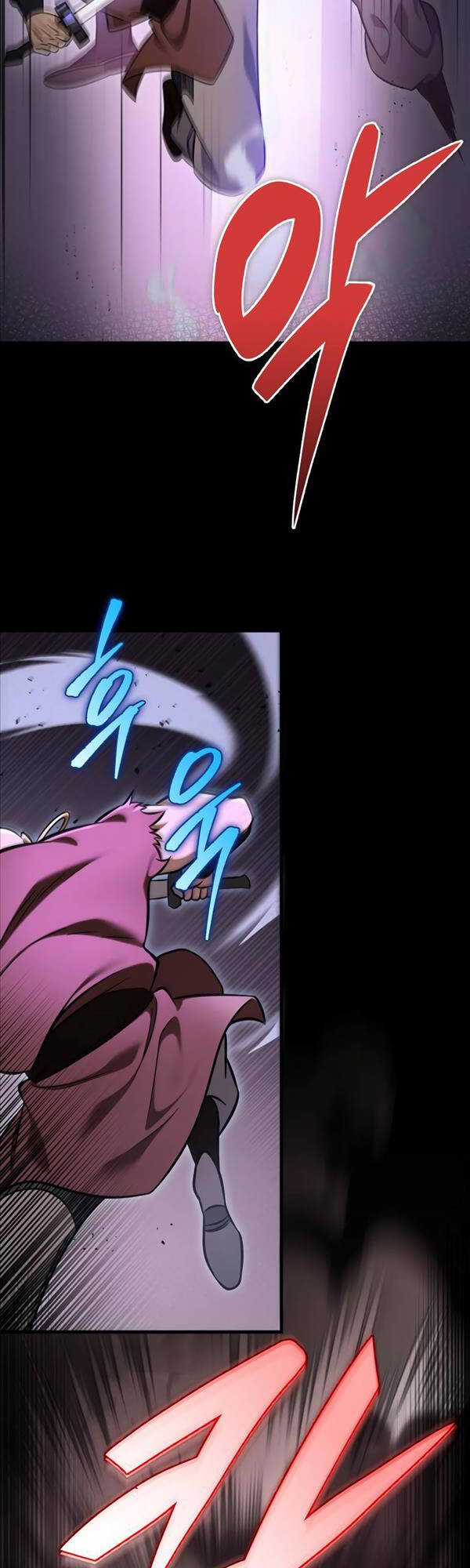 Cửu Thiên Kiếm Pháp Self-defense classes - Chapter 60 - Trang 35