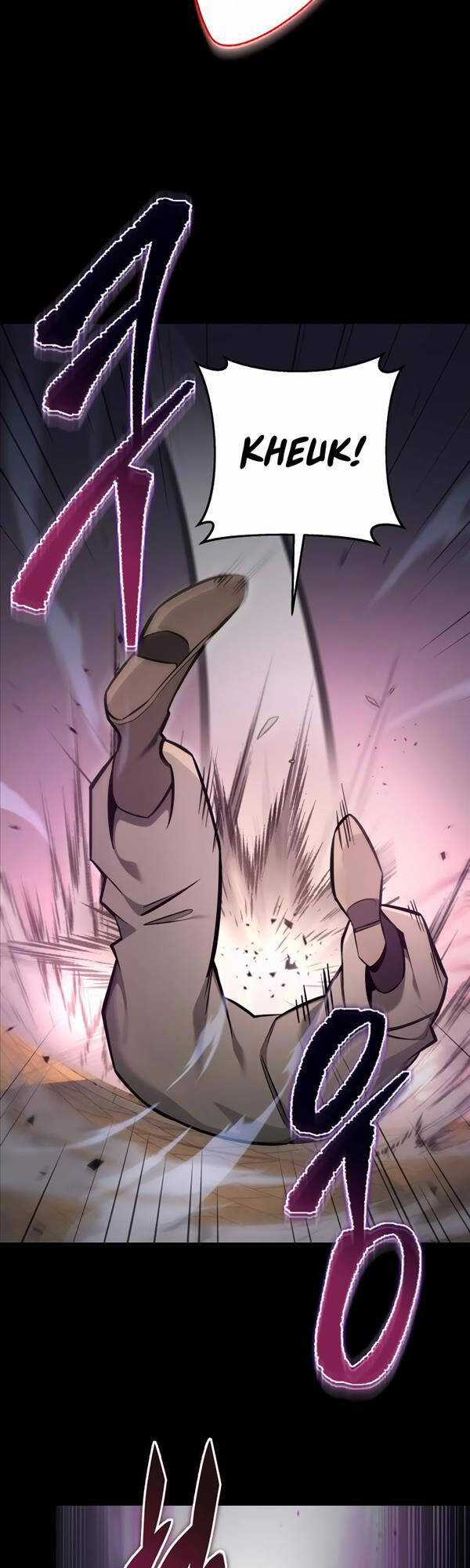 Cửu Thiên Kiếm Pháp Self-defense classes - Chapter 60 - Trang 37