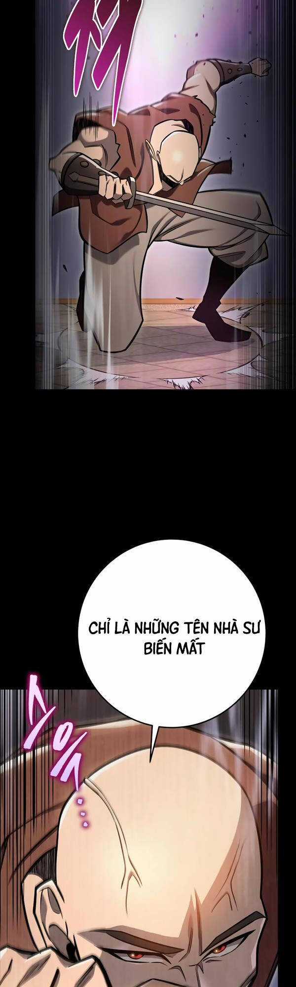 Cửu Thiên Kiếm Pháp Self-defense classes - Chapter 60 - Trang 38