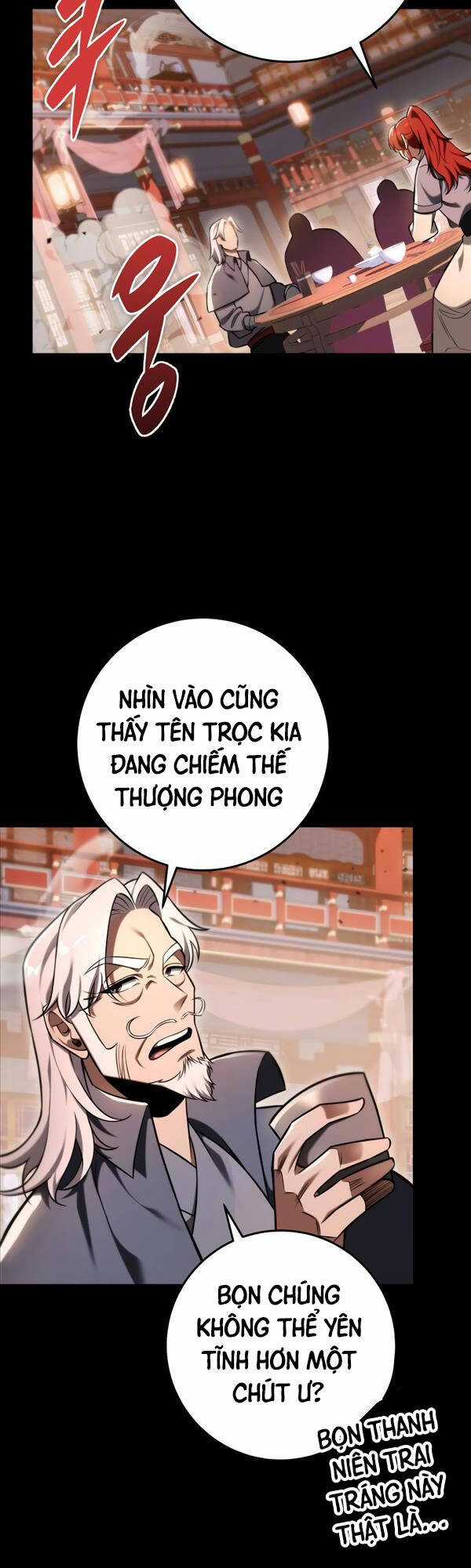 Cửu Thiên Kiếm Pháp Self-defense classes - Chapter 60 - Trang 41