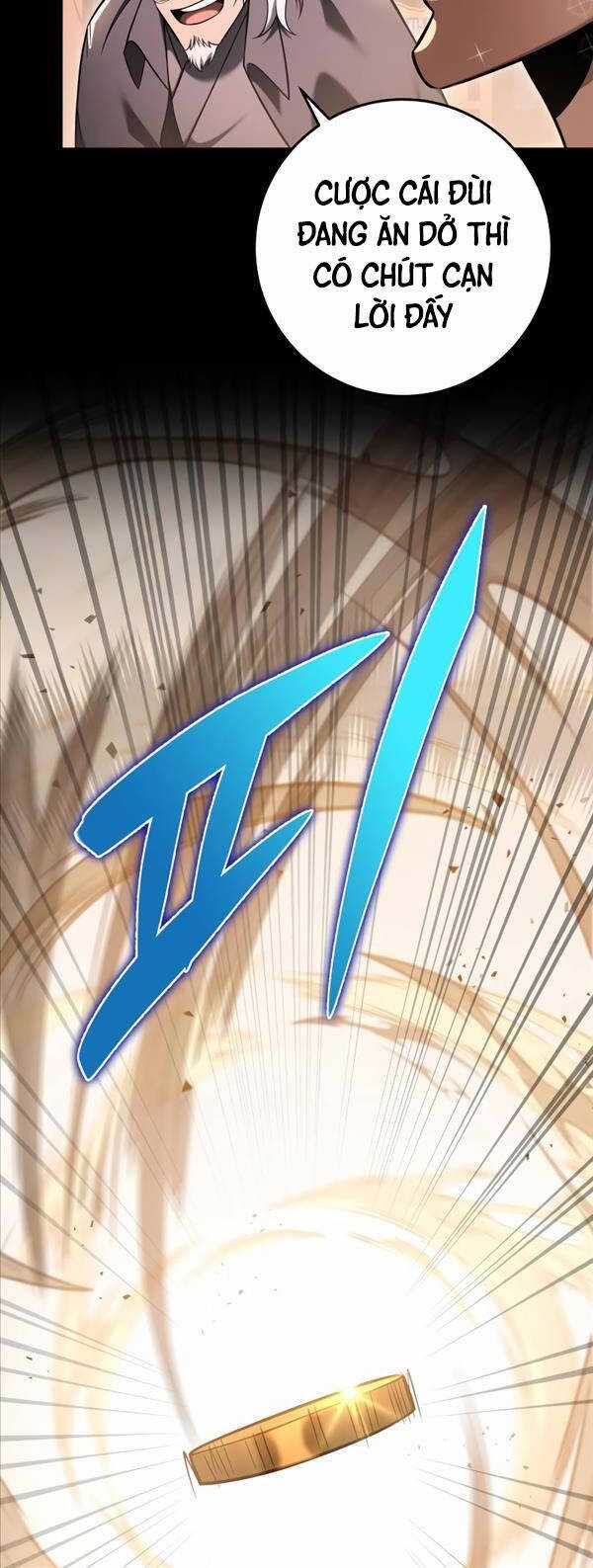 Cửu Thiên Kiếm Pháp Self-defense classes - Chapter 60 - Trang 44