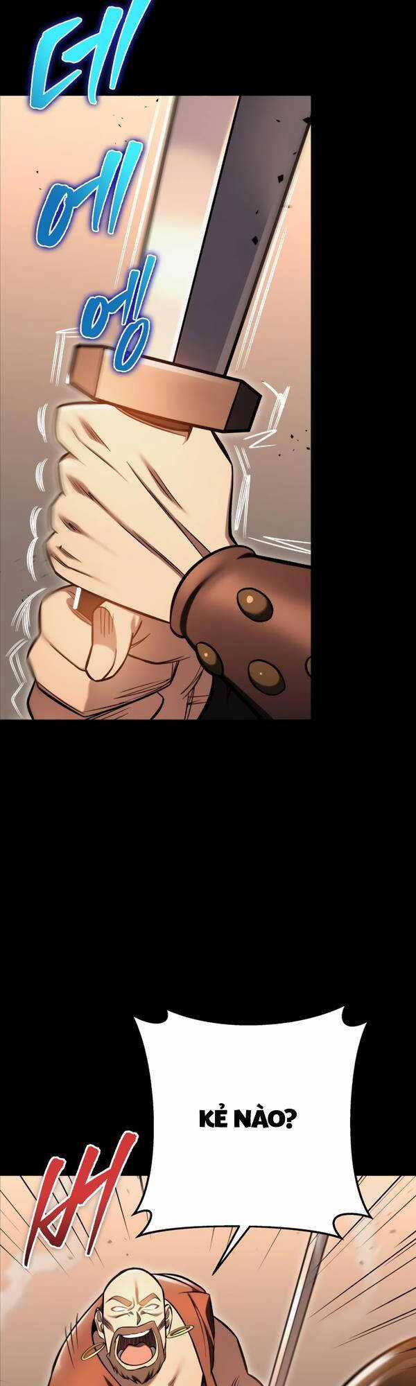 Cửu Thiên Kiếm Pháp Self-defense classes - Chapter 60 - Trang 47