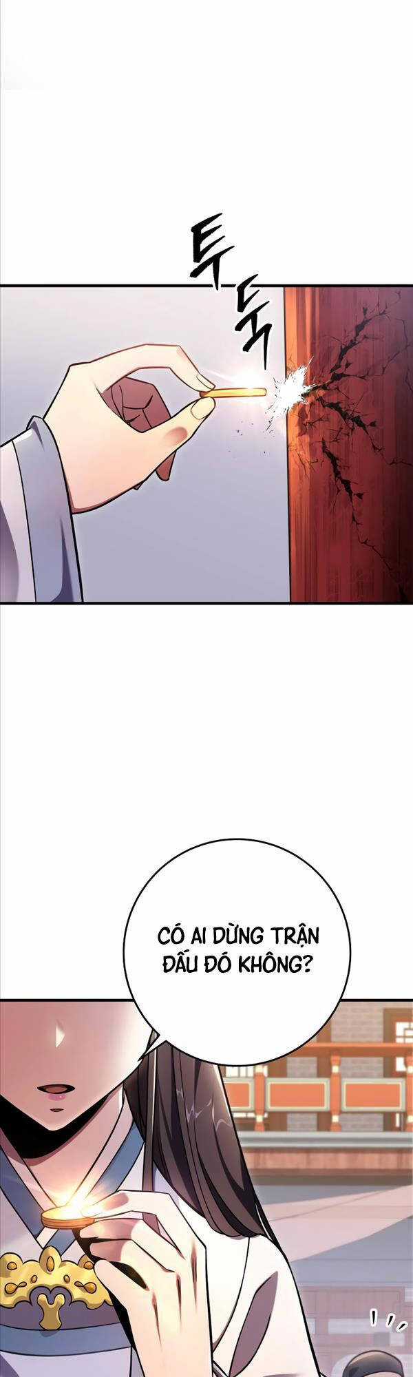 Cửu Thiên Kiếm Pháp Self-defense classes - Chapter 60 - Trang 49