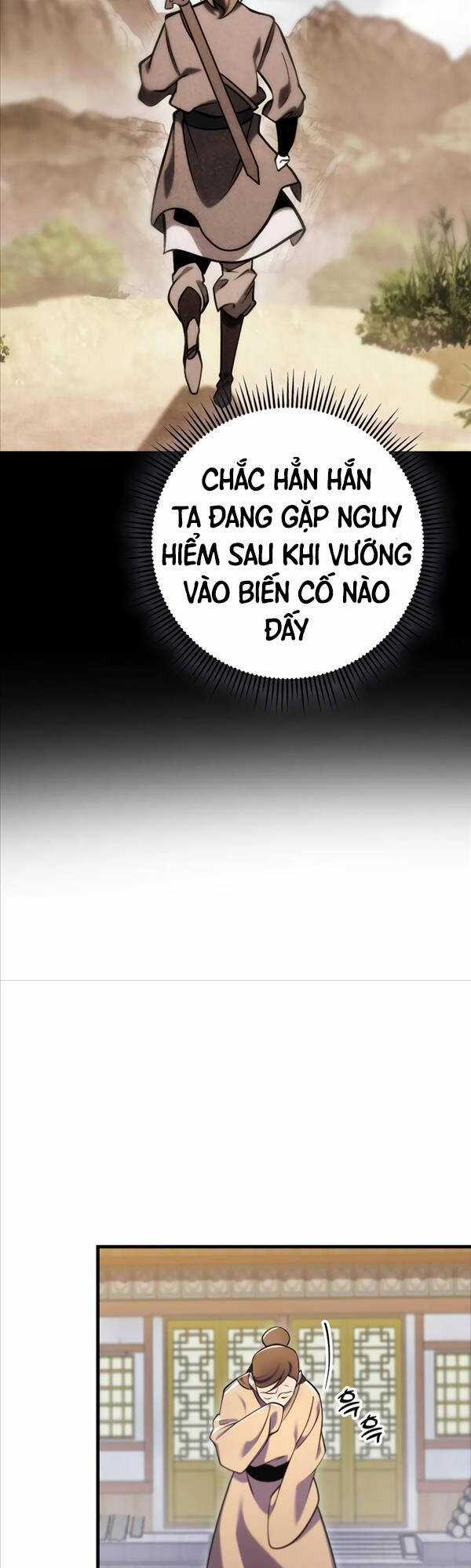 Cửu Thiên Kiếm Pháp Self-defense classes - Chapter 60 - Trang 6