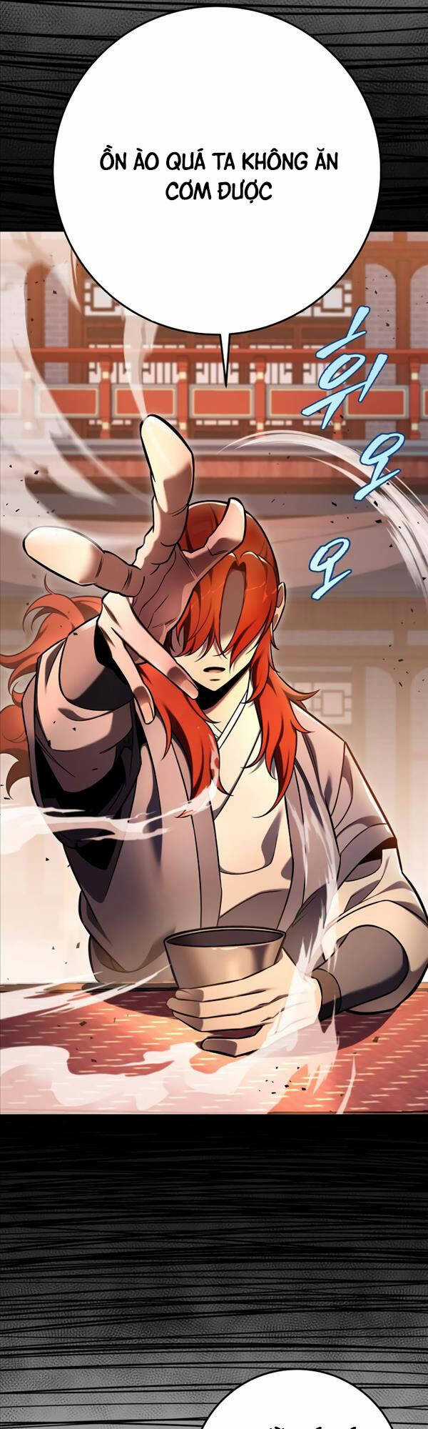 Cửu Thiên Kiếm Pháp Self-defense classes - Chapter 60 - Trang 51