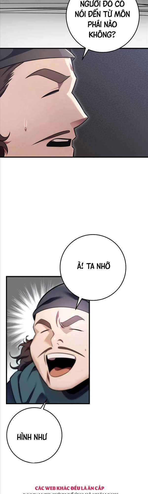 Cửu Thiên Kiếm Pháp Self-defense classes - Chapter 60 - Trang 52