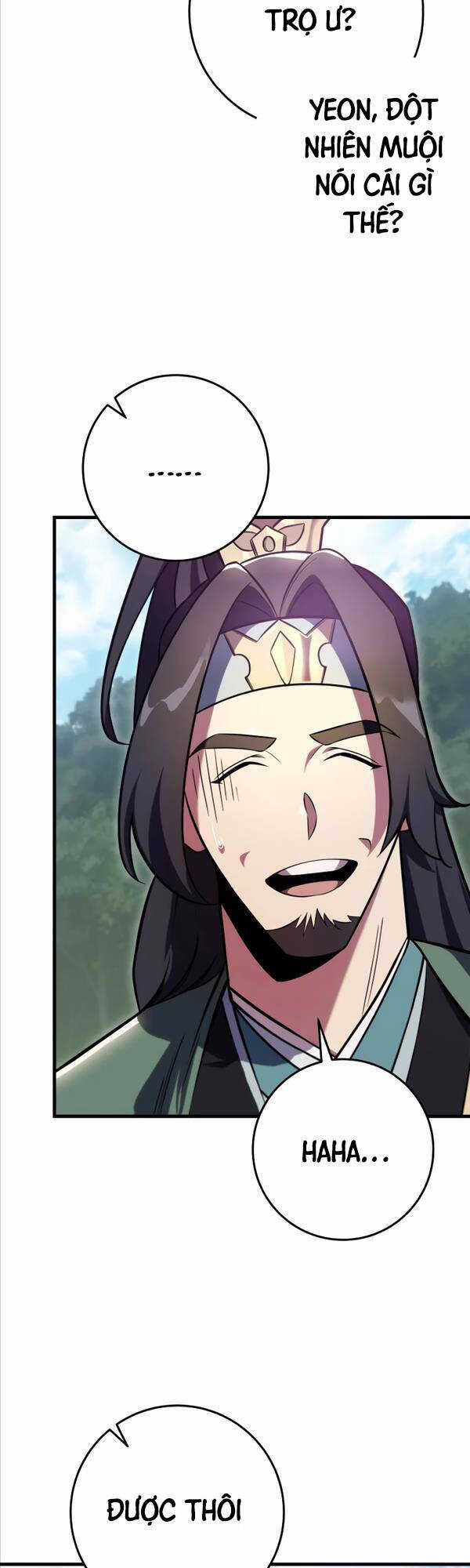 Cửu Thiên Kiếm Pháp Self-defense classes - Chapter 60 - Trang 10