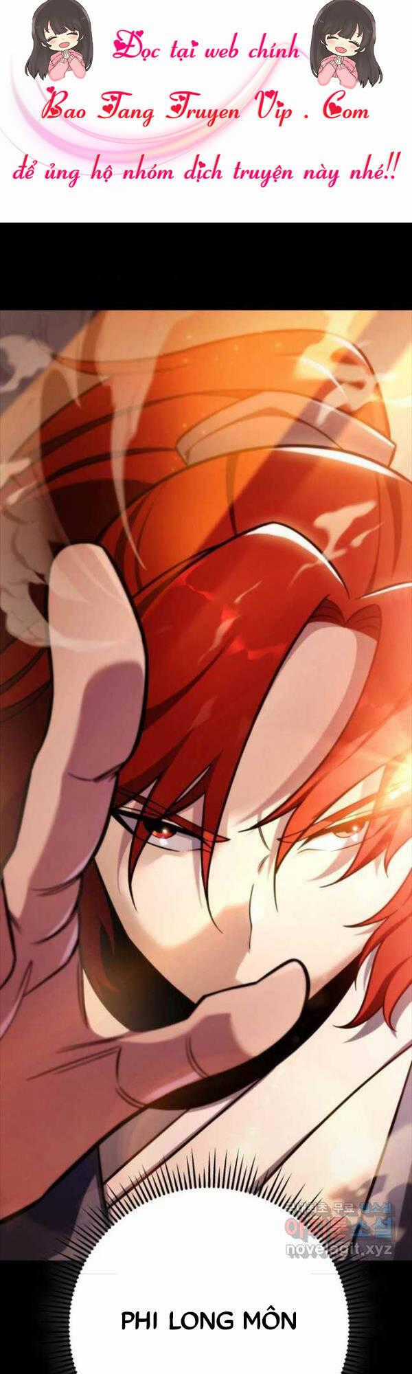 Cửu Thiên Kiếm Pháp Self-defense classes - Chapter 61 - Trang 1