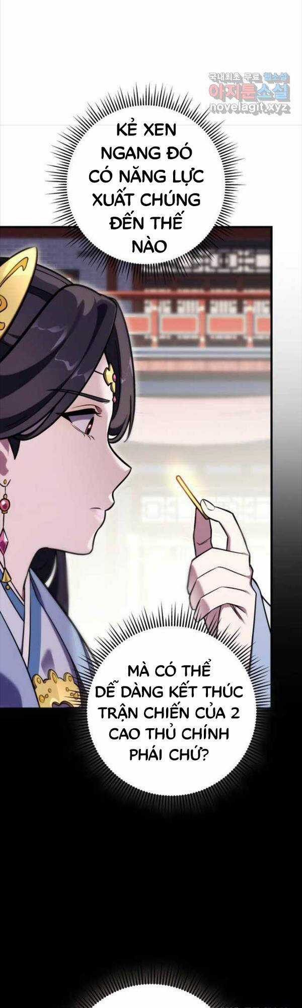 Cửu Thiên Kiếm Pháp Self-defense classes - Chapter 61 - Trang 12