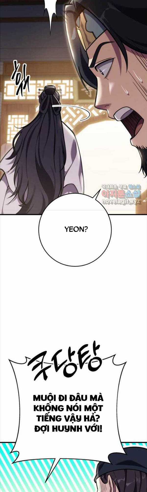 Cửu Thiên Kiếm Pháp Self-defense classes - Chapter 61 - Trang 16