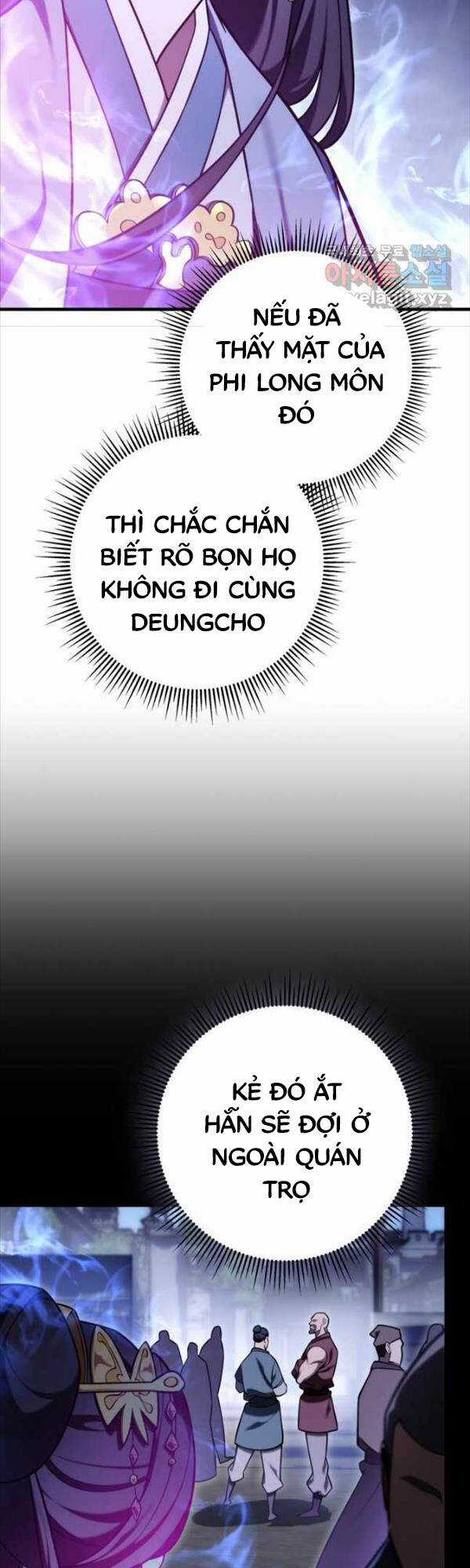 Cửu Thiên Kiếm Pháp Self-defense classes - Chapter 61 - Trang 19