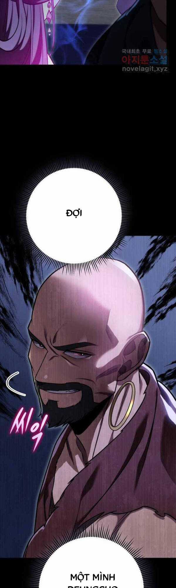 Cửu Thiên Kiếm Pháp Self-defense classes - Chapter 61 - Trang 20