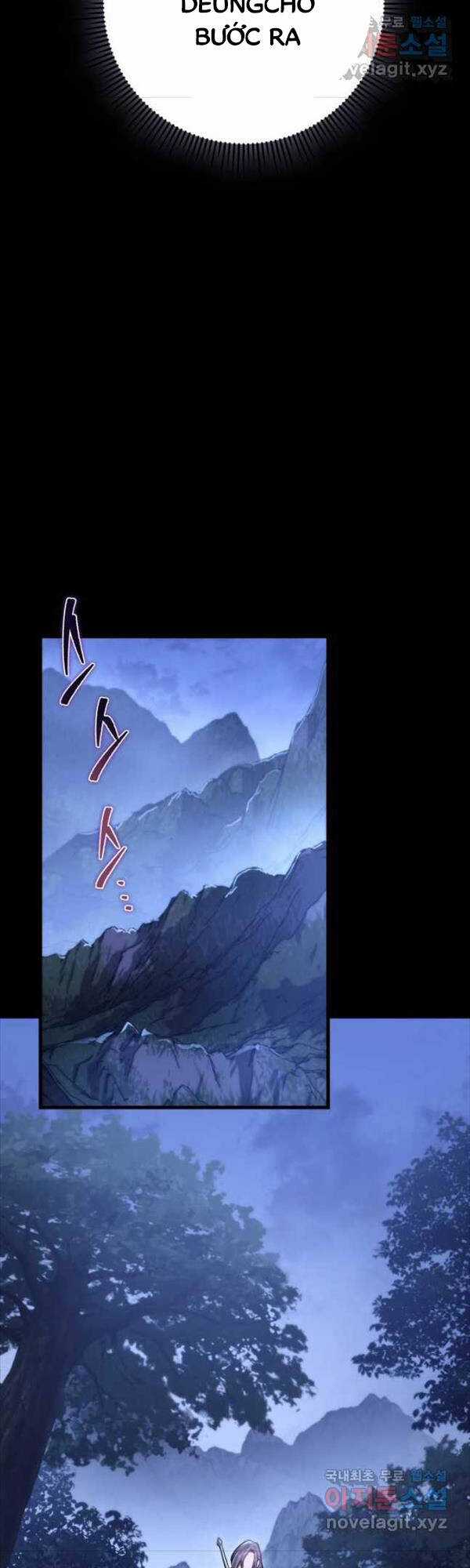 Cửu Thiên Kiếm Pháp Self-defense classes - Chapter 61 - Trang 21