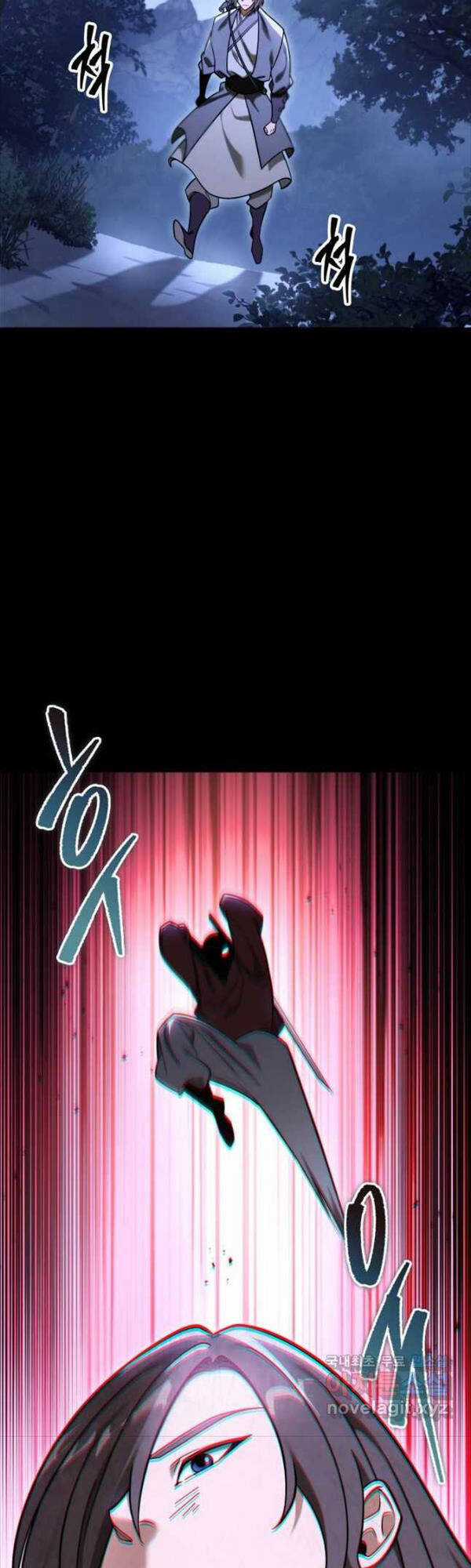 Cửu Thiên Kiếm Pháp Self-defense classes - Chapter 61 - Trang 22