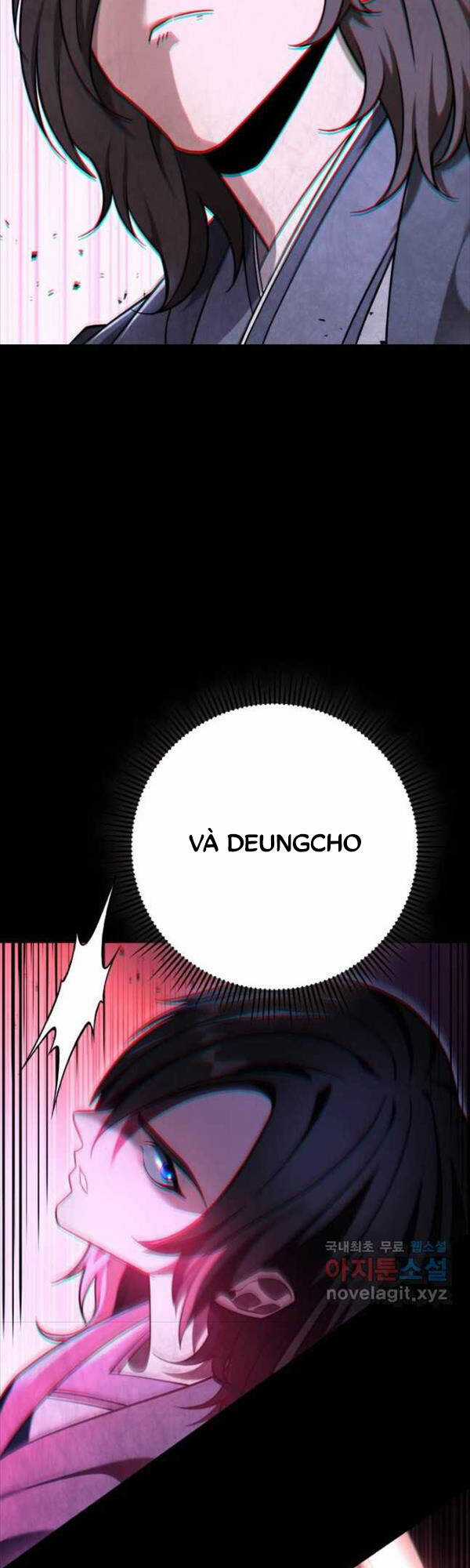 Cửu Thiên Kiếm Pháp Self-defense classes - Chapter 61 - Trang 23