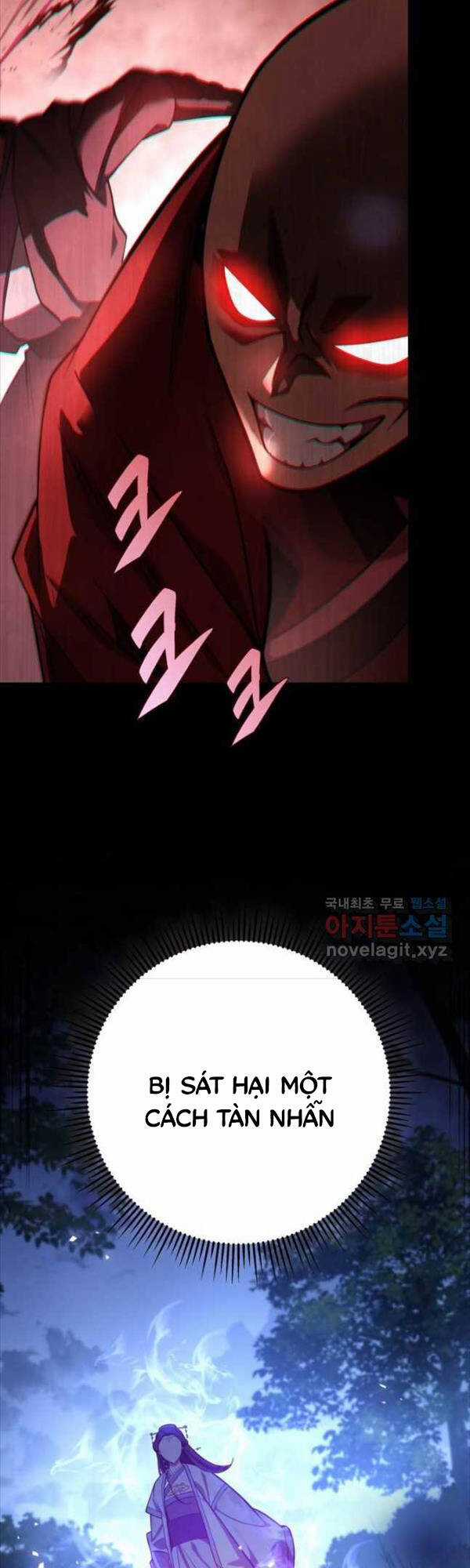 Cửu Thiên Kiếm Pháp Self-defense classes - Chapter 61 - Trang 26