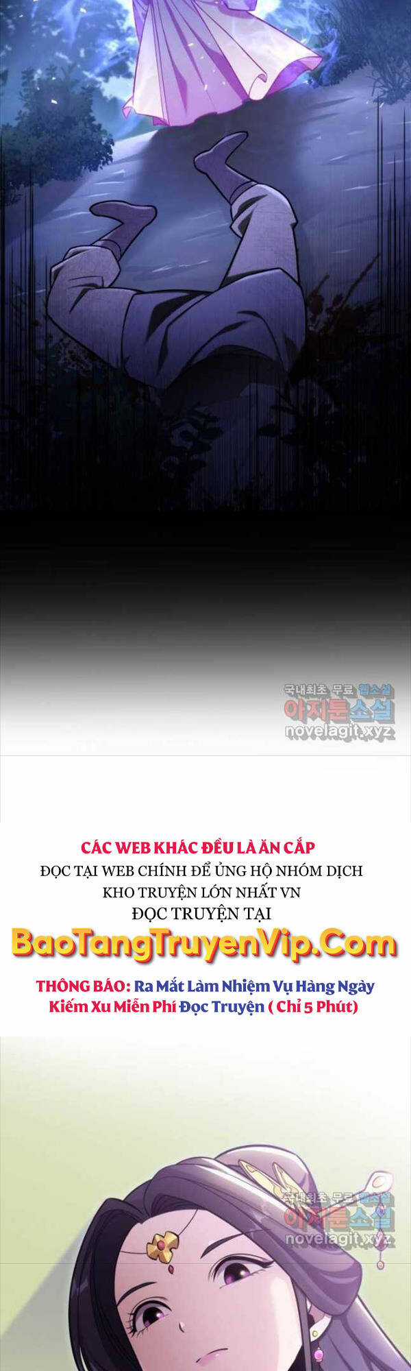 Cửu Thiên Kiếm Pháp Self-defense classes - Chapter 61 - Trang 27