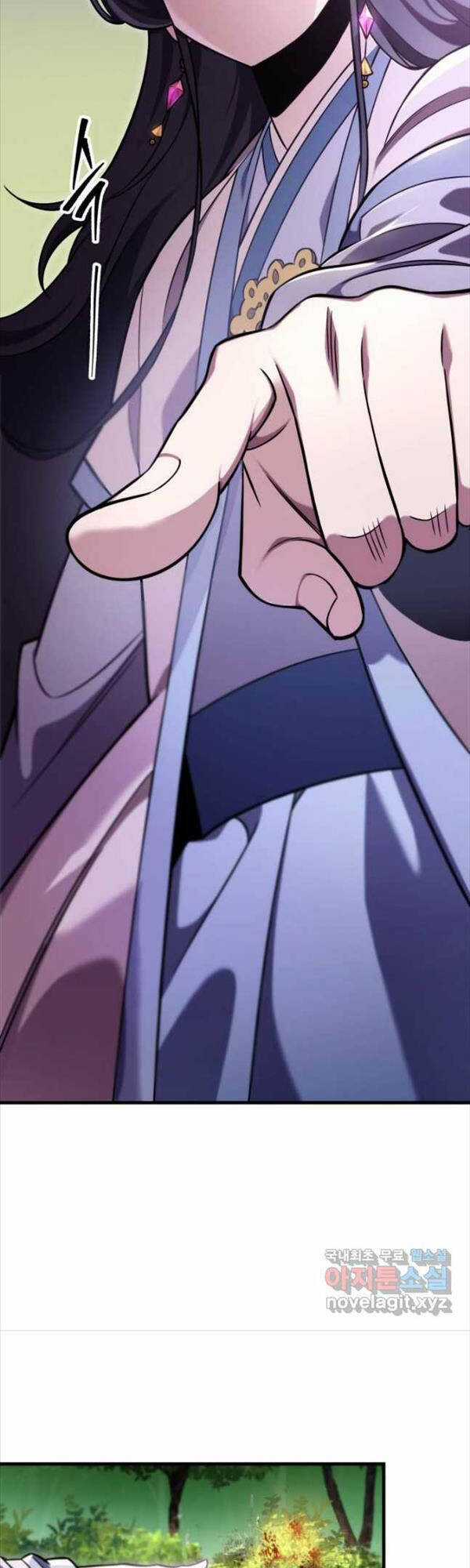 Cửu Thiên Kiếm Pháp Self-defense classes - Chapter 61 - Trang 28