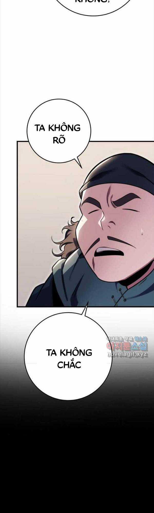 Cửu Thiên Kiếm Pháp Self-defense classes - Chapter 61 - Trang 4