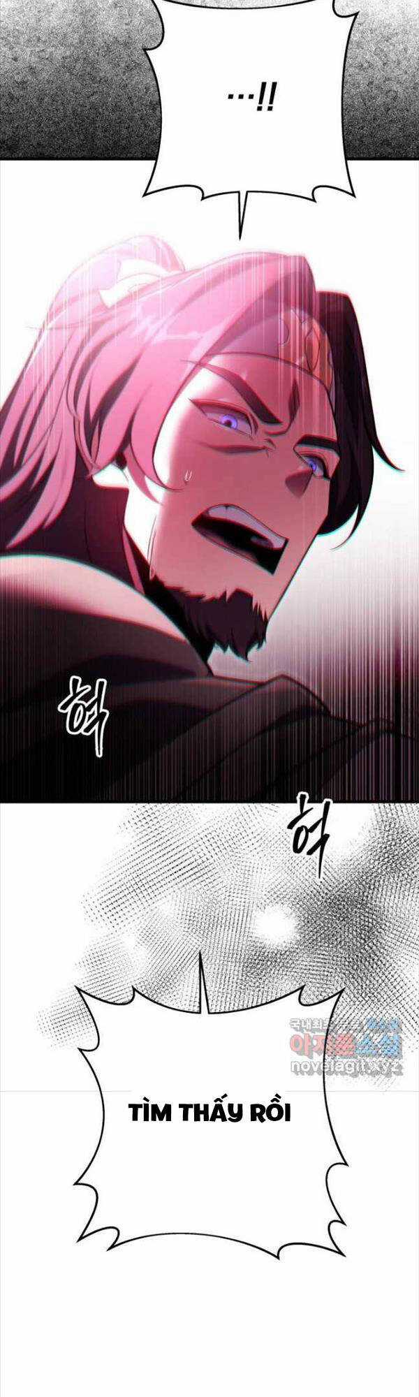 Cửu Thiên Kiếm Pháp Self-defense classes - Chapter 61 - Trang 32