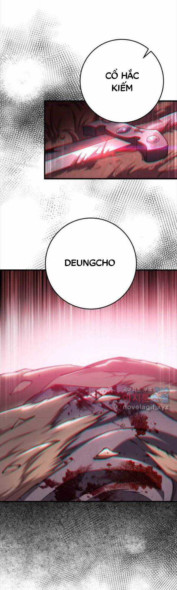 Cửu Thiên Kiếm Pháp Self-defense classes - Chapter 61 - Trang 33