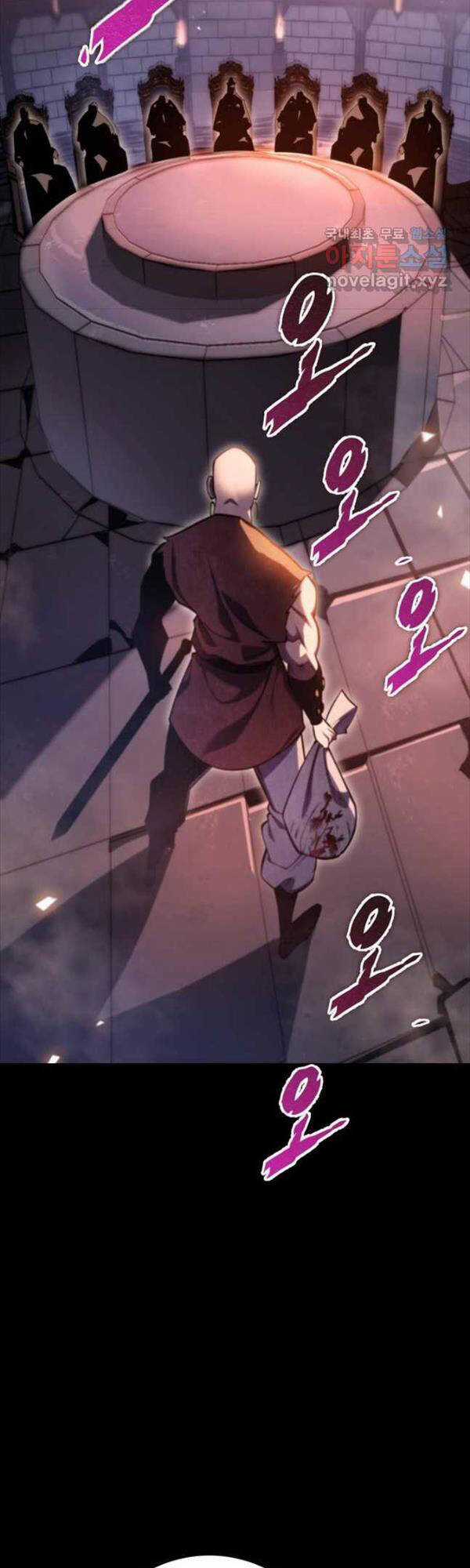 Cửu Thiên Kiếm Pháp Self-defense classes - Chapter 61 - Trang 40