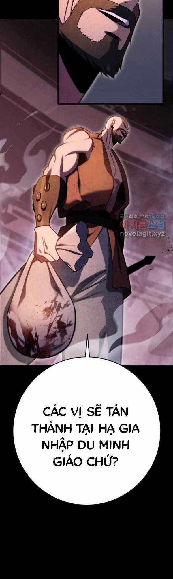 Cửu Thiên Kiếm Pháp Self-defense classes - Chapter 61 - Trang 42
