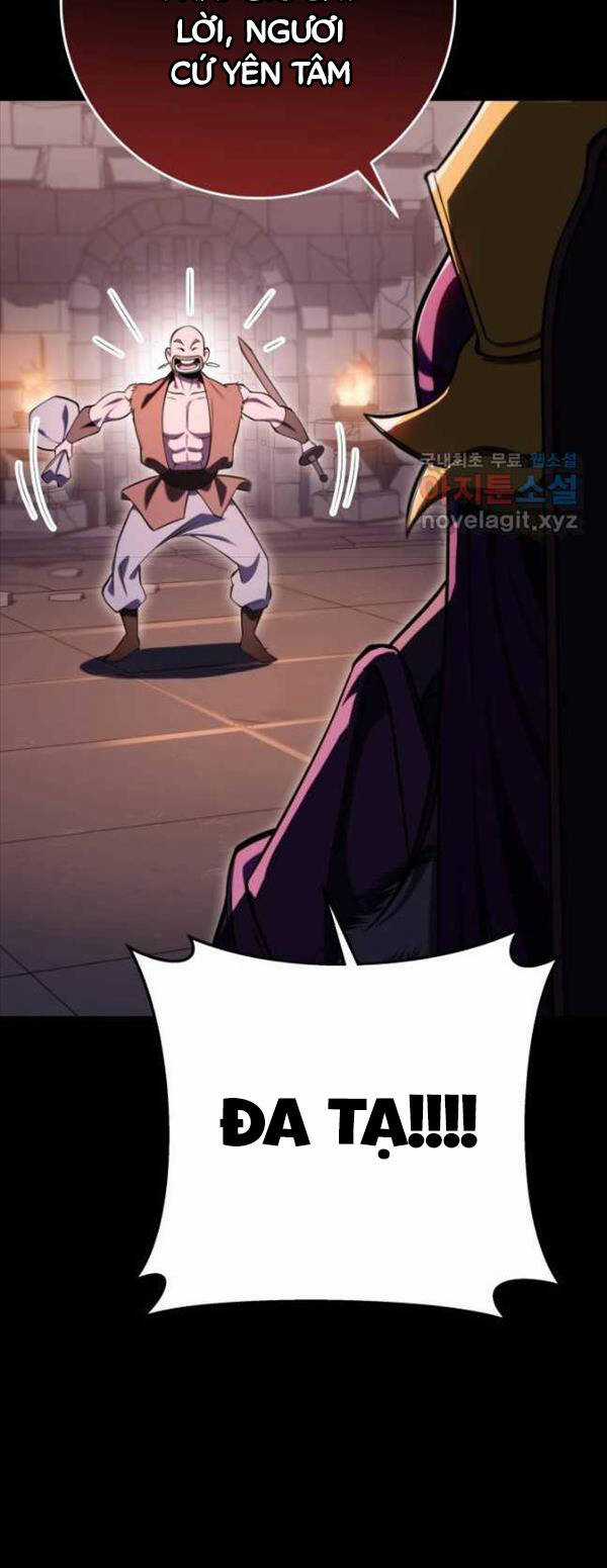 Cửu Thiên Kiếm Pháp Self-defense classes - Chapter 61 - Trang 44