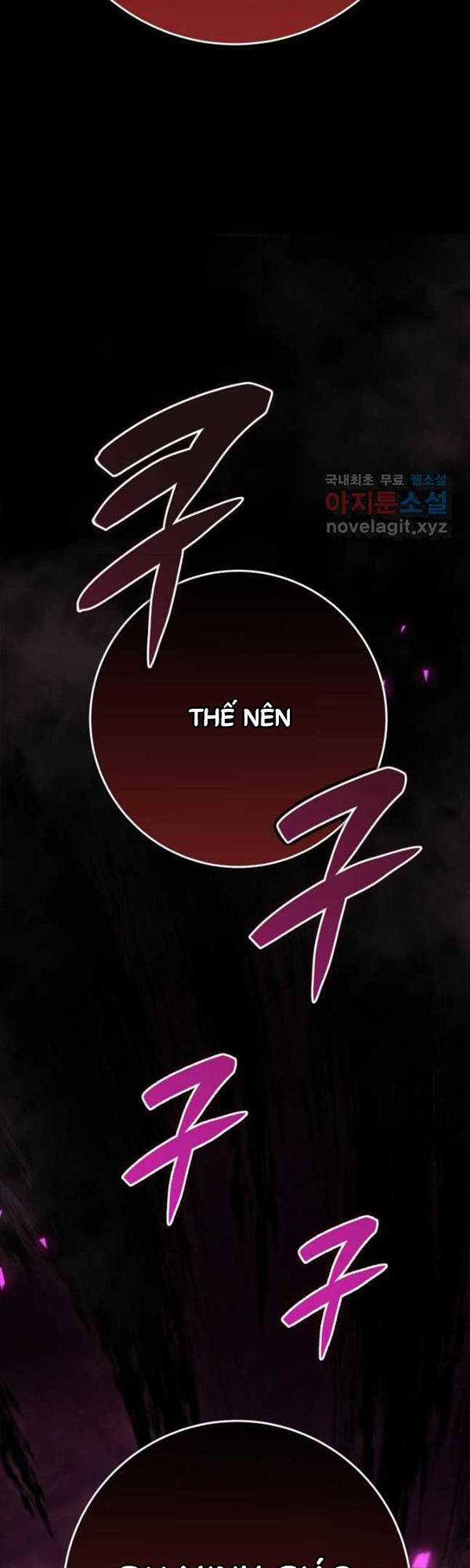 Cửu Thiên Kiếm Pháp Self-defense classes - Chapter 61 - Trang 46