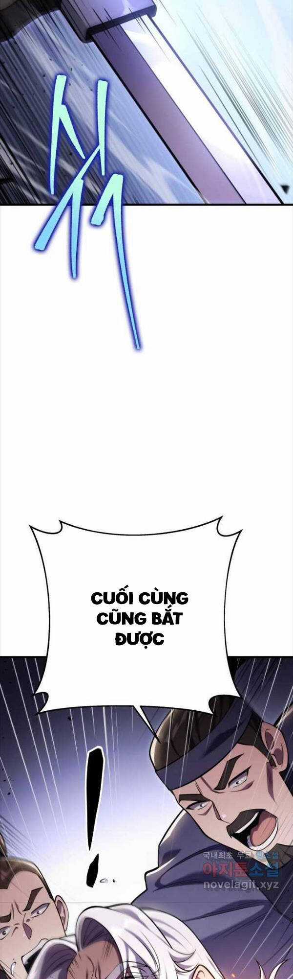 Cửu Thiên Kiếm Pháp Self-defense classes - Chapter 61 - Trang 56