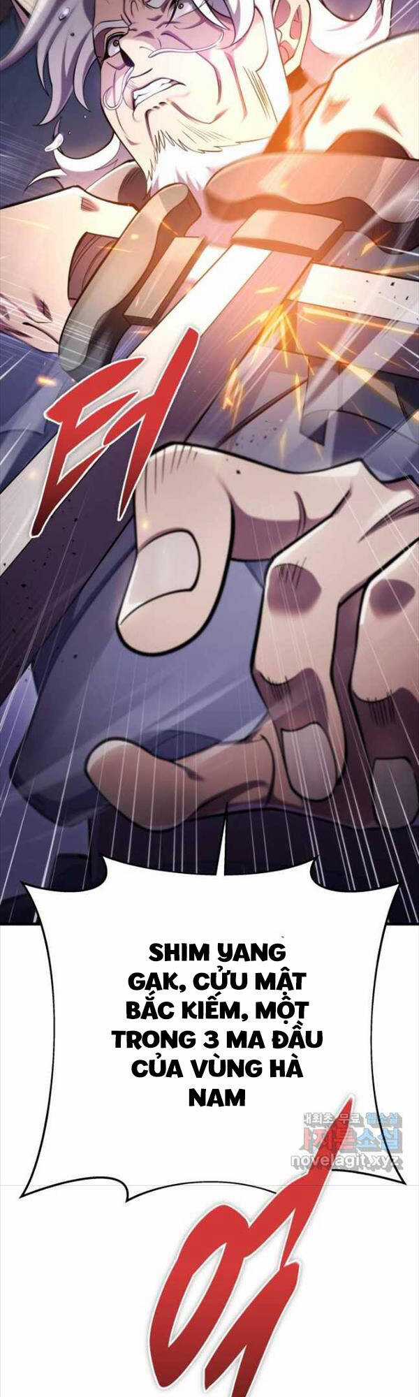 Cửu Thiên Kiếm Pháp Self-defense classes - Chapter 61 - Trang 57