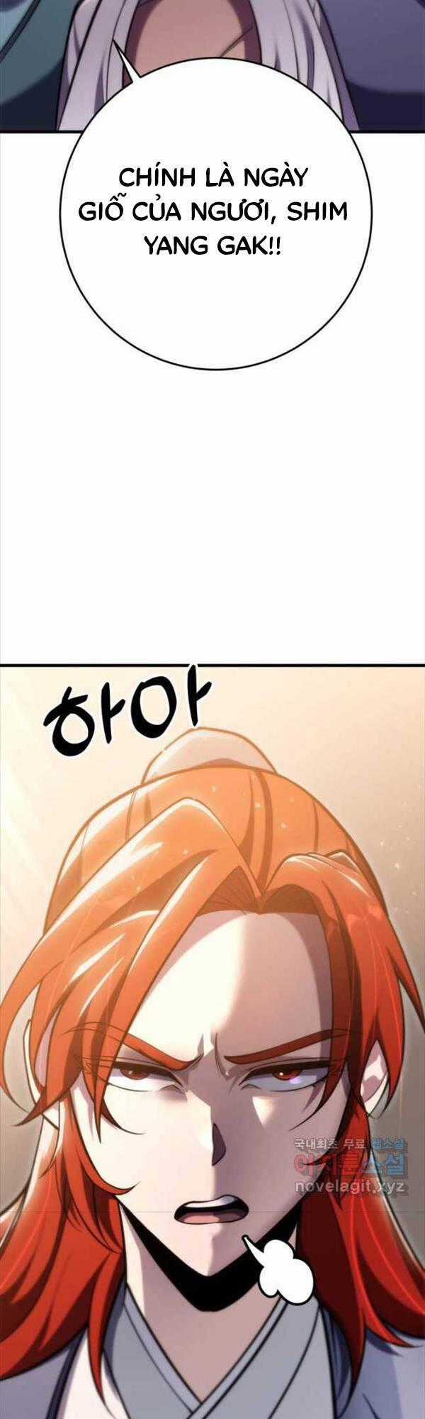 Cửu Thiên Kiếm Pháp Self-defense classes - Chapter 61 - Trang 60