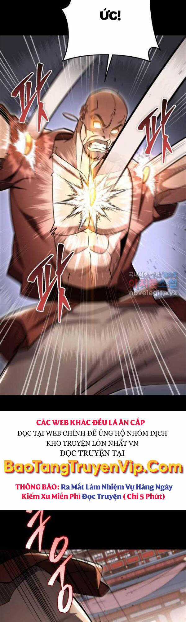 Cửu Thiên Kiếm Pháp Self-defense classes - Chapter 61 - Trang 7