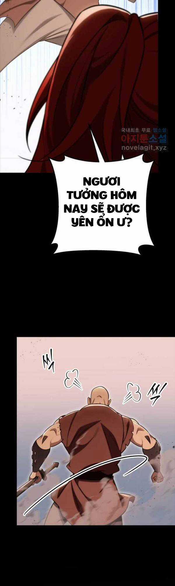 Cửu Thiên Kiếm Pháp Self-defense classes - Chapter 61 - Trang 10