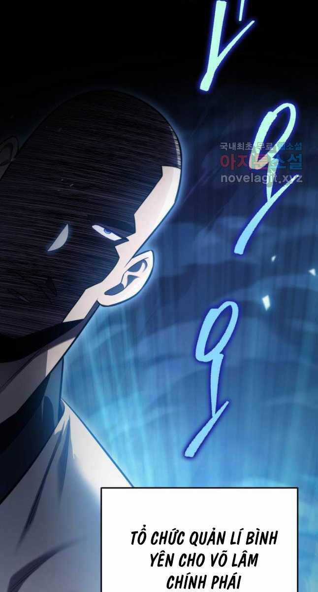 Cửu Thiên Kiếm Pháp Self-defense classes - Chapter 62 - Trang 101