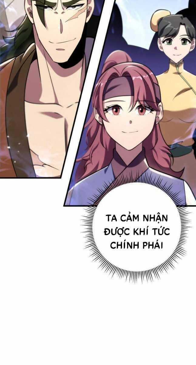 Cửu Thiên Kiếm Pháp Self-defense classes - Chapter 62 - Trang 18