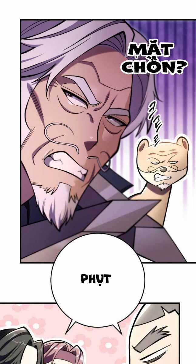 Cửu Thiên Kiếm Pháp Self-defense classes - Chapter 62 - Trang 26