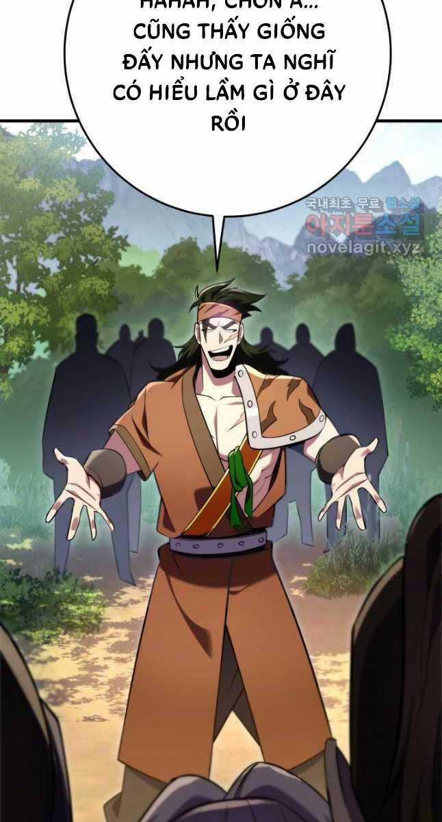 Cửu Thiên Kiếm Pháp Self-defense classes - Chapter 62 - Trang 32