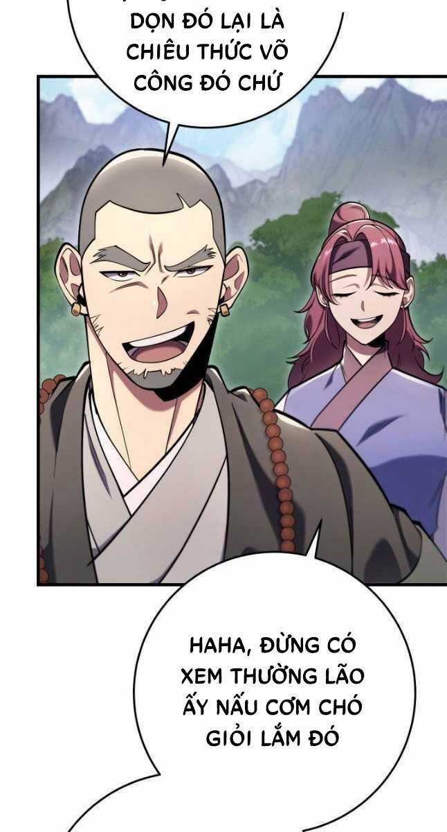 Cửu Thiên Kiếm Pháp Self-defense classes - Chapter 62 - Trang 34
