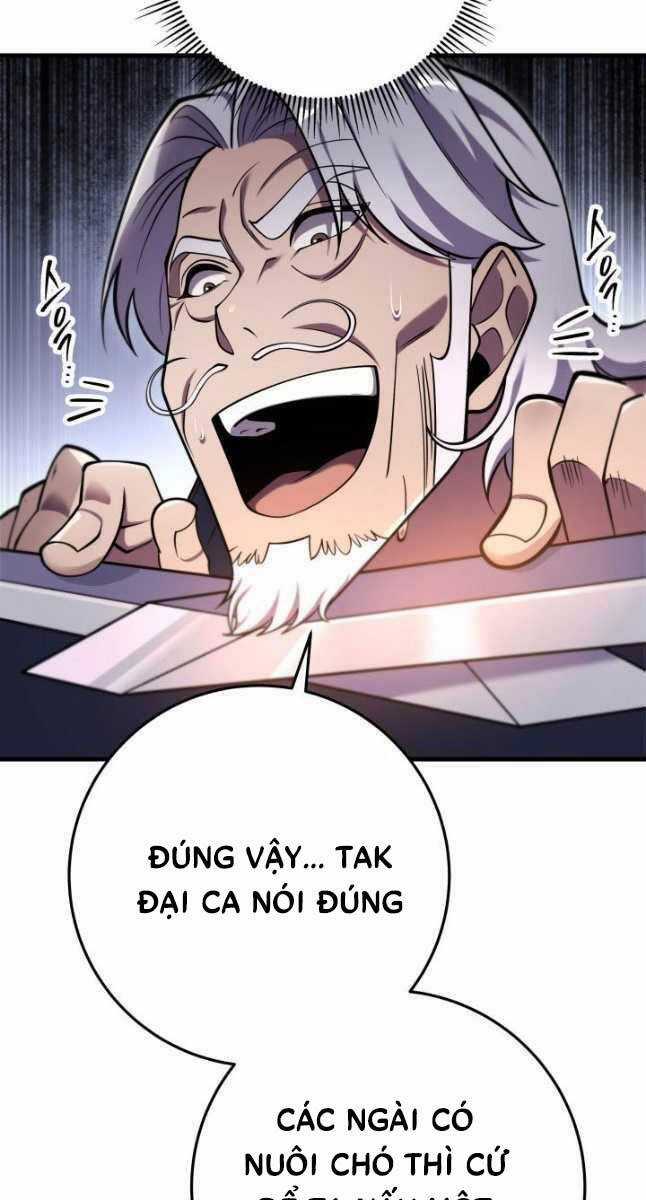 Cửu Thiên Kiếm Pháp Self-defense classes - Chapter 62 - Trang 36