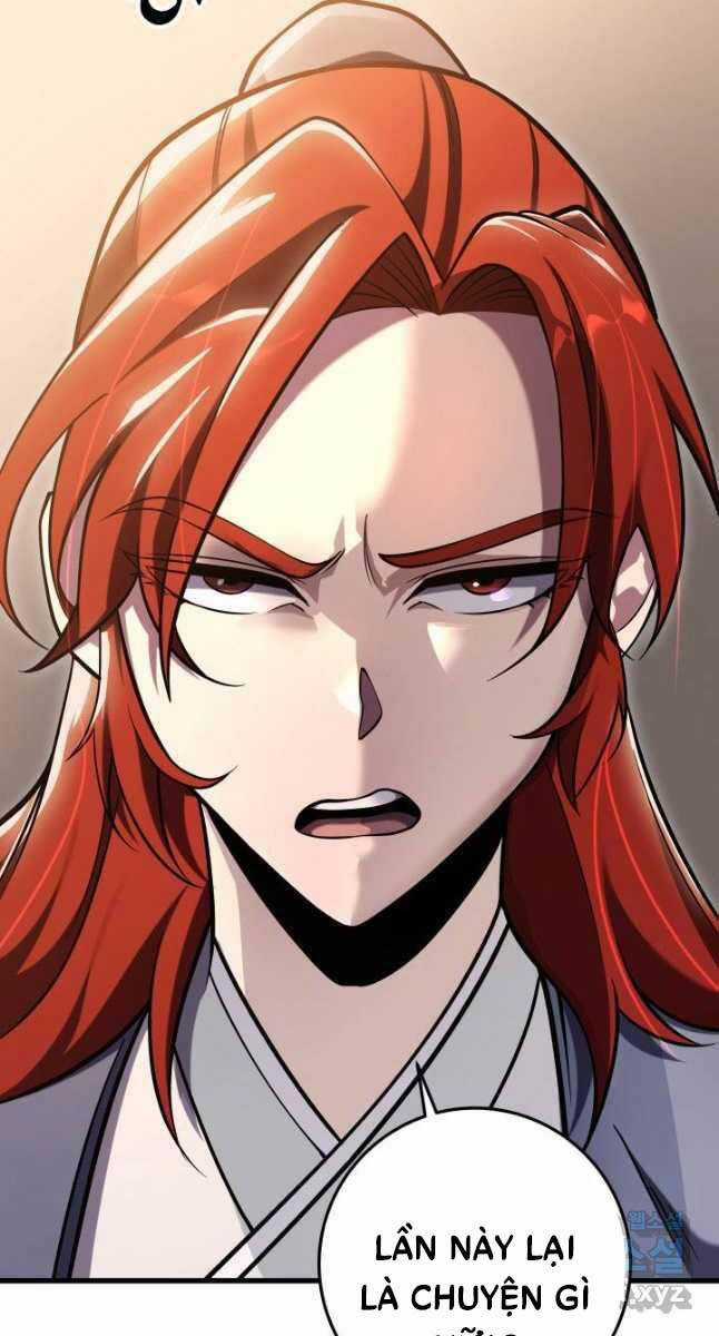 Cửu Thiên Kiếm Pháp Self-defense classes - Chapter 62 - Trang 5