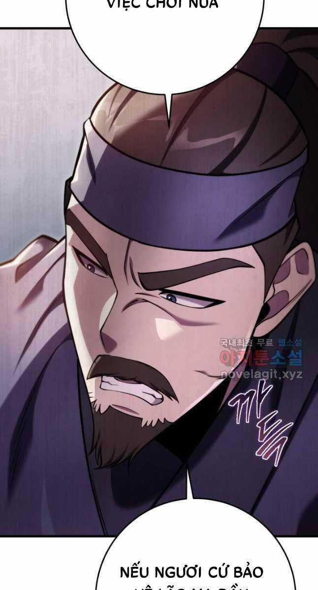 Cửu Thiên Kiếm Pháp Self-defense classes - Chapter 62 - Trang 42