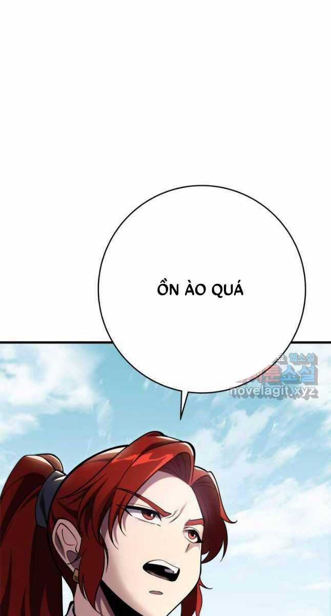 Cửu Thiên Kiếm Pháp Self-defense classes - Chapter 62 - Trang 49