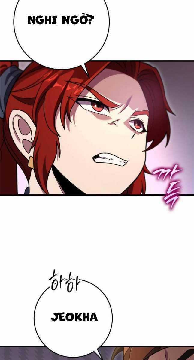 Cửu Thiên Kiếm Pháp Self-defense classes - Chapter 62 - Trang 54